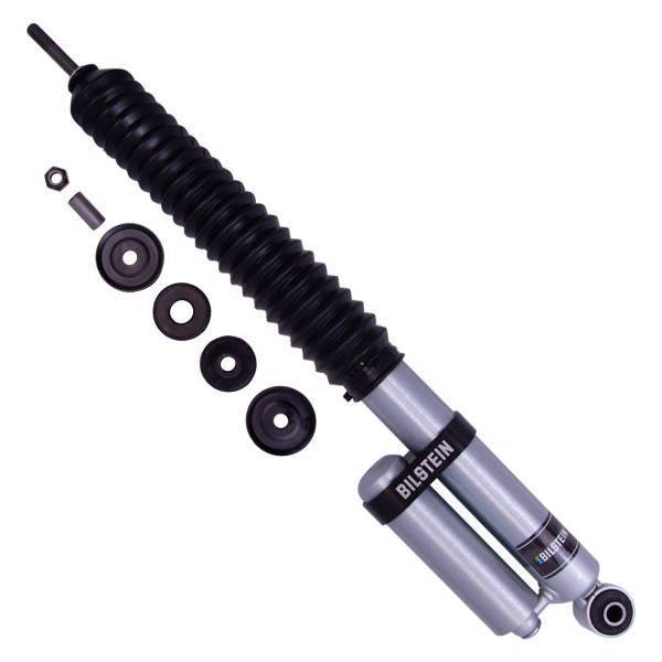 Bilstein - Bilstein 46mm Monotube Shock Absorber B8 5160 - Suspension Shock Absorber - 25-293449