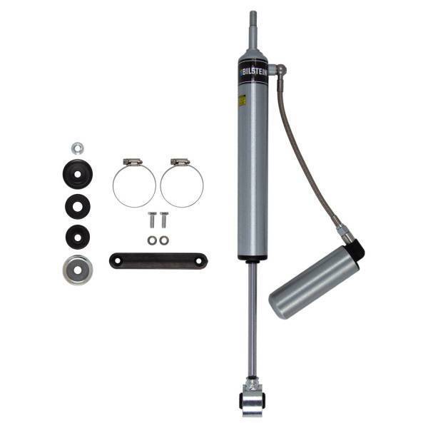 Bilstein - Bilstein 46mm Monotube Shock Absorber B8 5160 - Suspension Shock Absorber - 25-311907