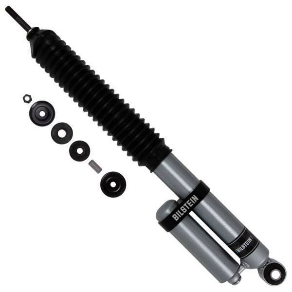 Bilstein - Bilstein 46mm Monotube Shock Absorber B8 5160 - Suspension Shock Absorber - 25-311914