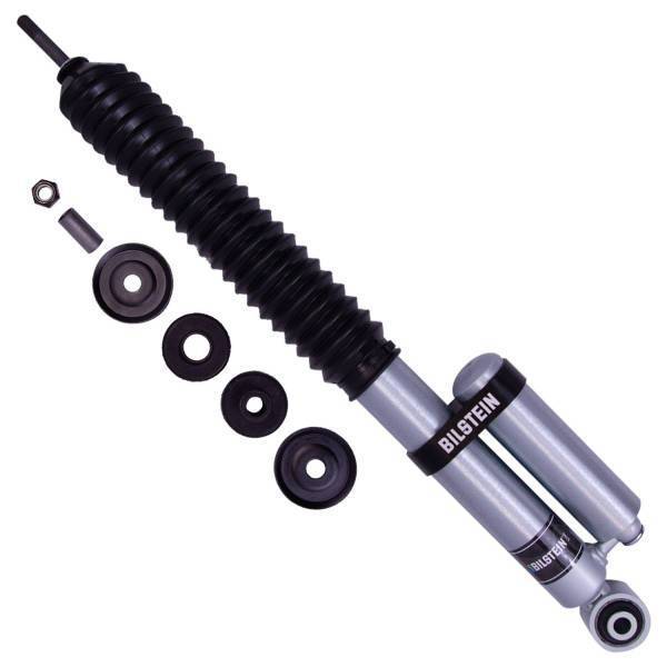 Bilstein - Bilstein 46mm Monotube Shock Absorber B8 5160 - Suspension Shock Absorber - 25-316919