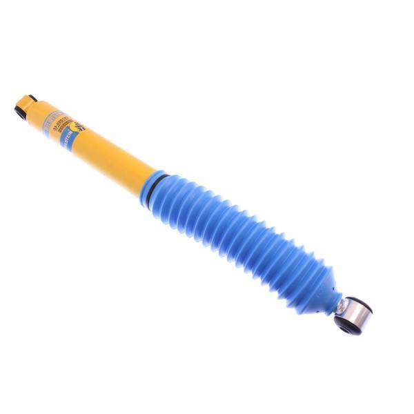 Bilstein - Bilstein 46mm Monotube Shock Absorber B6 4600 - Suspension Shock Absorber - 33-028187