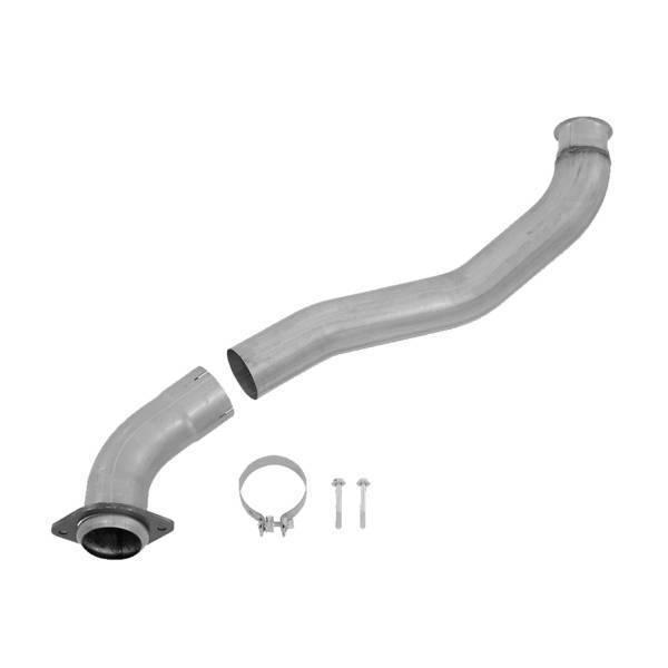 MBRP Exhaust - MBRP Exhaust Turbo Down PipeAL - FAL455
