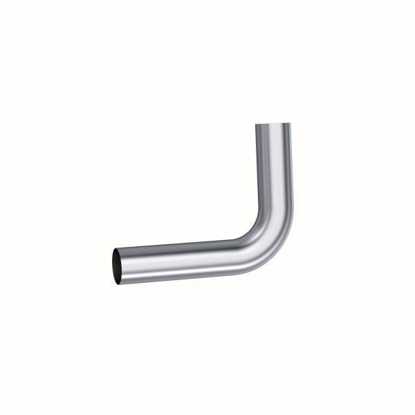 MBRP Exhaust - MBRP Exhaust 5in.-90deg. Bend12in. legsAL - MB2048