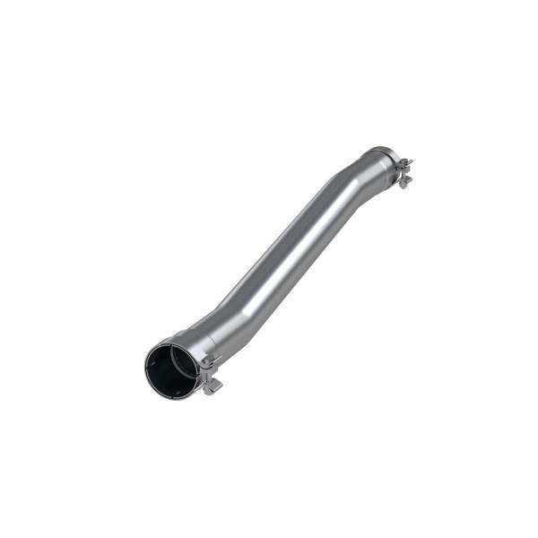 MBRP Exhaust - MBRP Exhaust 3in. Muffler Bypass PipeT409 - S5003409