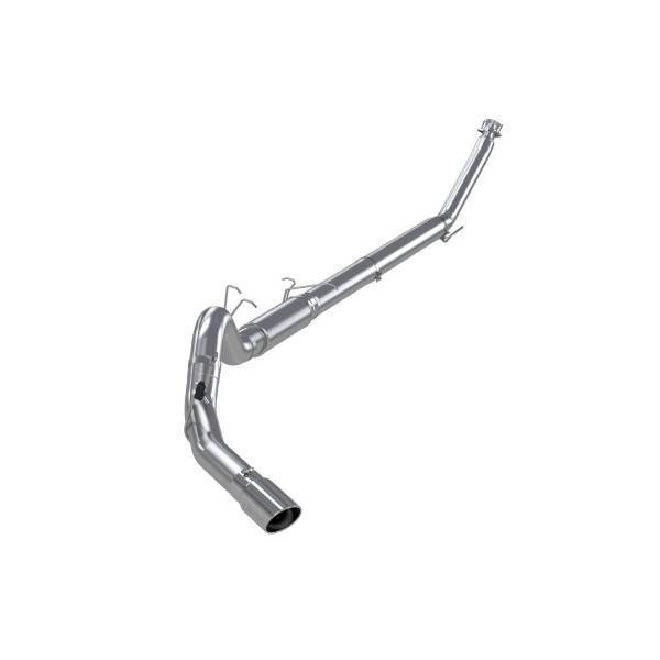 MBRP Exhaust - MBRP Exhaust 5in. Turbo BackSingle Side ExitAL - S61120AL