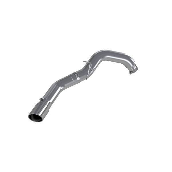MBRP Exhaust - MBRP Exhaust 5in. Filter BackSingle Side ExitAL - S61640AL