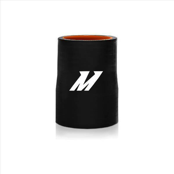 Mishimoto - Mishimoto Mishimoto 1.75in to 2.00in Silicone Transition Coupler - MMCP-17520BK