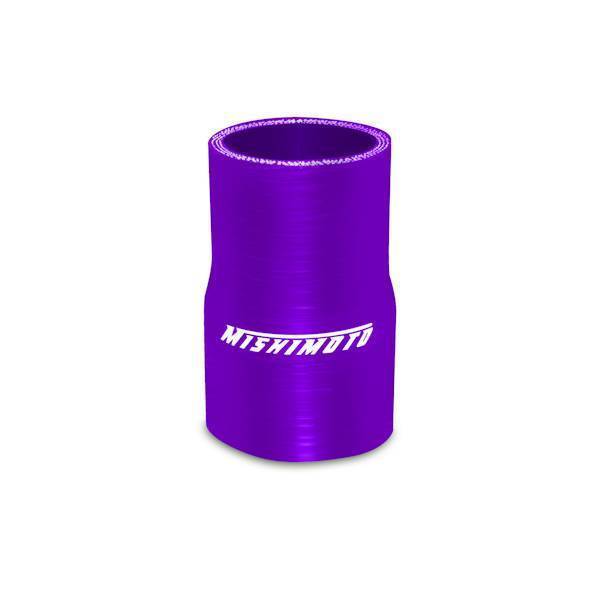 Mishimoto - Mishimoto Mishimoto 2.0in to 2.25in Silicone Transition Coupler - MMCP-20225PR