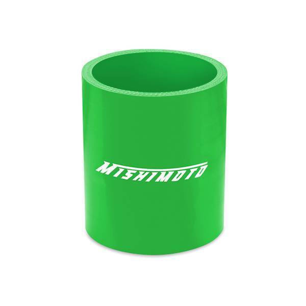 Mishimoto - Mishimoto Mishimoto 2.25in Straight Coupler - MMCP-225SGN