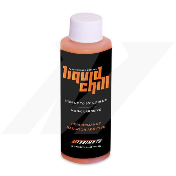 Mishimoto - Mishimoto Mishimoto Liquid Chill Radiator Coolant Additive - MMRA-LC