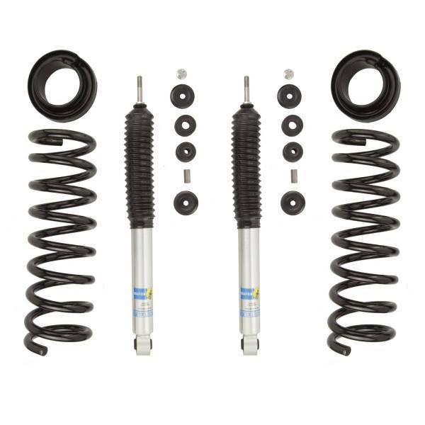 Bilstein - Bilstein Front Suspension Kit B8 5112 - Suspension Leveling Kit - 46-241634