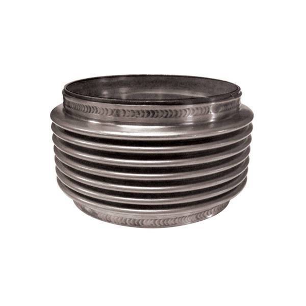 PPE Diesel - PPE Diesel Exhaust Bellows 4.0 Inch x 4 Inch L - 516201041