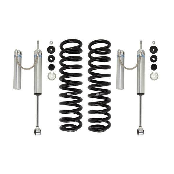 Bilstein - Bilstein Front Suspension Kit B8 5162 - Suspension Leveling Kit - 46-276827