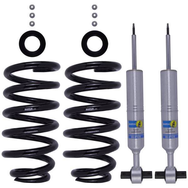 Bilstein - Bilstein Front Suspension Kit B8 6112 - Suspension Kit - 47-309524