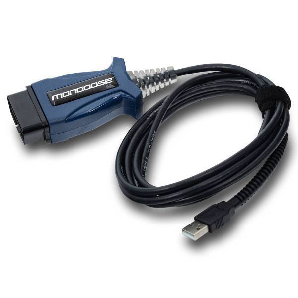 PPE Diesel - PPE Diesel MongoosePro GM 2 Vehicle Interface Cable - 112015000