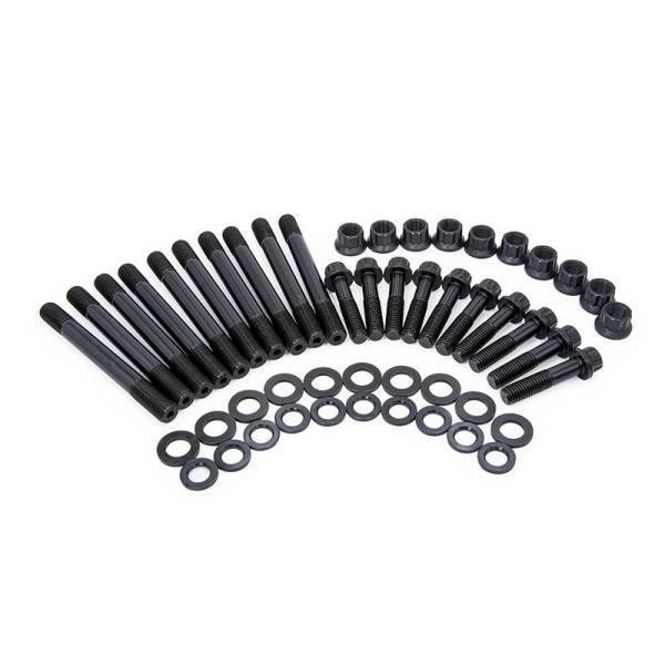 PPE Diesel - PPE Diesel Main Stud Kit GM 06-16 - 118034100