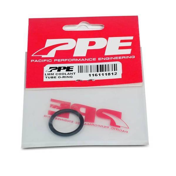 PPE Diesel - PPE Diesel O Ring For LMM Coolant Tube - 116111812