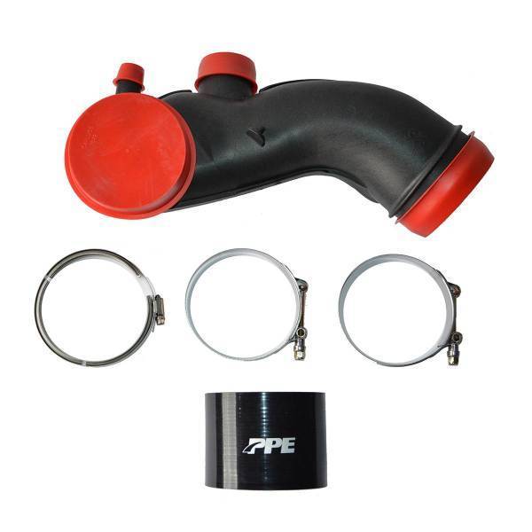 PPE Diesel - PPE Diesel Turbo Inlet Upgrade Kit LLY 04.5-05 - 115010000