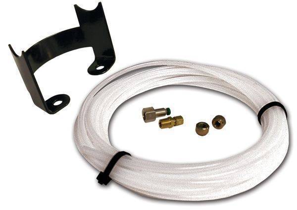 PPE Diesel - PPE Diesel Tubing Kit For Boost Gauge - 516010100