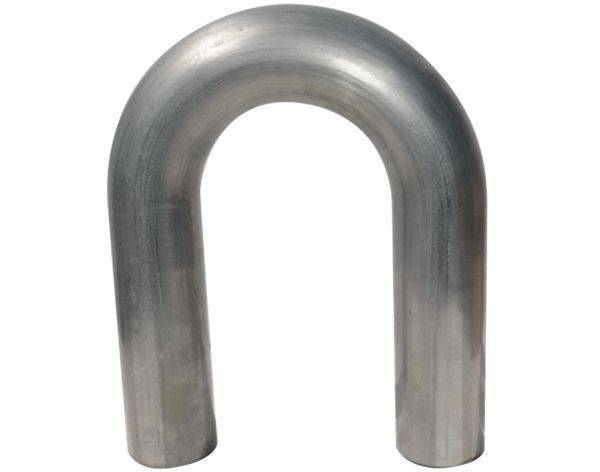 PPE Diesel - PPE Diesel Stainless Steel Tube 4.0 Inch OD 180 Degree 6.0 Inch Radius - 576400180