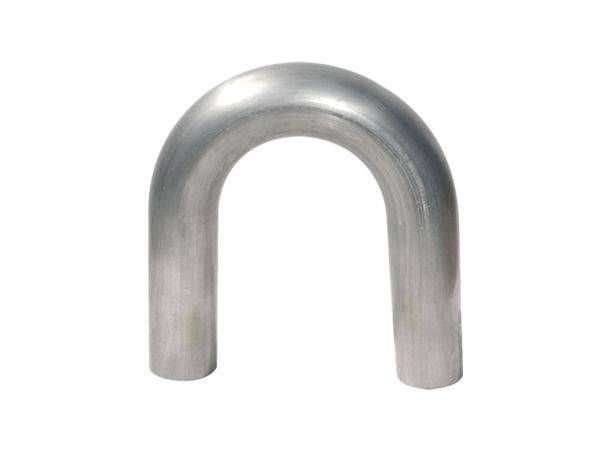 PPE Diesel - PPE Diesel Stainless Steel Tube 2.75 Inch OD 180 Degree 4.5 Inch Radius - 576275180