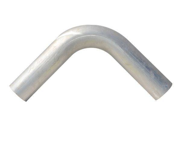 PPE Diesel - PPE Diesel Aluminum Tube 3.0 Inch OD 90 Degree 5.0 Inch Radius - 575300090