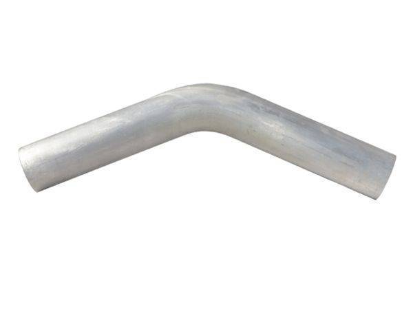 PPE Diesel - PPE Diesel Aluminum Tube 3.0 Inch OD 45 Degree 5.0 Inch Radius - 575300045