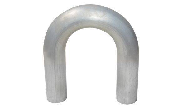 PPE Diesel - PPE Diesel Aluminum Tube 2.75 Inch OD 180 Degree 4.5 Inch Radius - 575275180