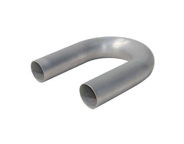 PPE Diesel - PPE Diesel Aluminum Tube 2.50 Inch OD 180 Degree 4.0 Inch Radius - 575250180