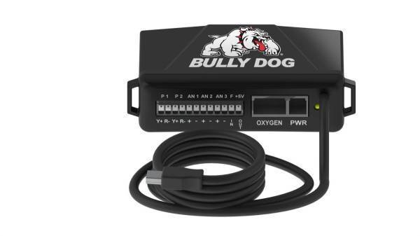 Bully Dog - Bully Dog Sensor Docking Station for Air/Fuel - 40385