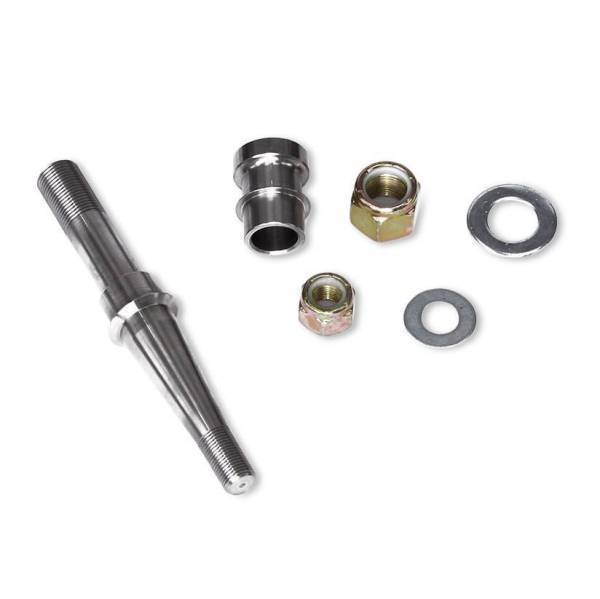 Cognito Motorsports Truck - Cognito Uniball Pin Hardware Kit For Uniball Upper Control Arms On 01-19 Silverado/Sierra 1500HD-3500HD 01-13 GM 2500 SUVS 03-09 Hummer H2 14-18 Silverado/Sierra 1500 - HP9159