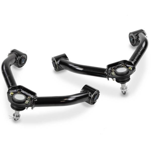 Cognito Motorsports Truck - Cognito Ball Joint Upper Control Arm Kit For 20-22 Silverado/Sierra 2500/3500 2WD/4WD - 110-90802