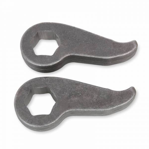 Cognito Motorsports Truck - Cognito Torsion Bar Keys For 11-19 Silverado/Sierra 2500/3500 2WD/4WD - 110-90270