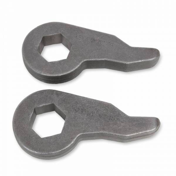 Cognito Motorsports Truck - Cognito Torsion Bar Keys For 01-10 Silverado/Sierra 2500/3500 2WD/4WD - 110-90269