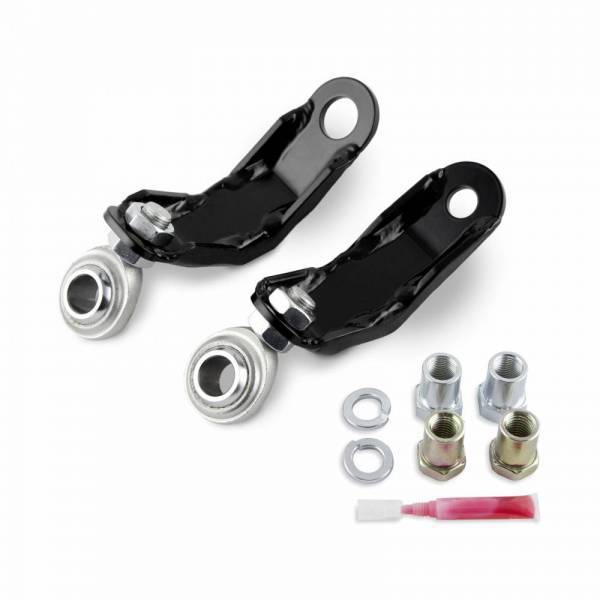 Cognito Motorsports Truck - Cognito Pitman Idler Arm Support Kit For 99-06 Silverado/Sierra 1500 2WD/4WD - 110-90246