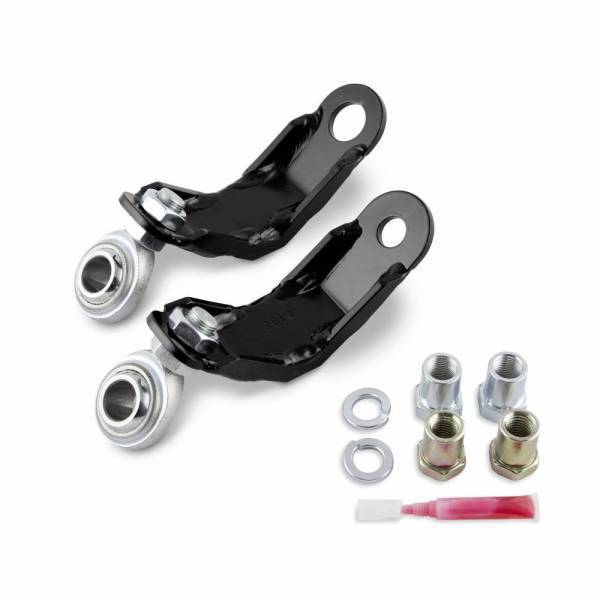 Cognito Motorsports Truck - Cognito Pitman Idler Arm Support Kit For 93-98 Silverado/Sierra 1500-3500 2WD/4WD - 110-90245