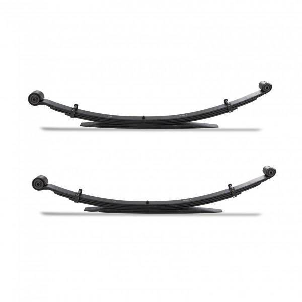 Cognito Motorsports Truck - Cognito Comfort Ride Leaf Spring for 11-23 Silverado/Sierra 2500/3500 2WD/4WD - 510-91152