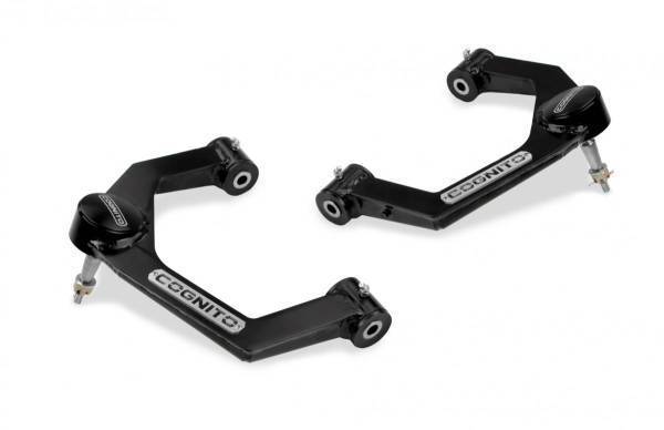 Cognito Motorsports Truck - Cognito Uniball SM Series Upper Control Arm Kit For 15-23 Ford F-150 4WD - 120-91056