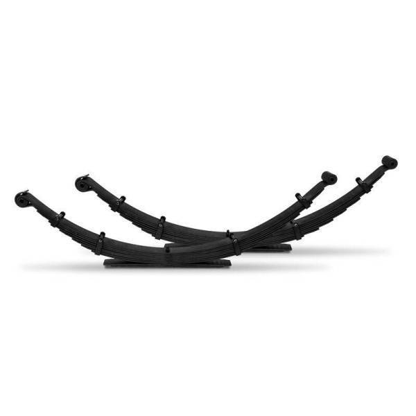 Cognito Motorsports Truck - Cognito Deaver 4 Inch Leaf Spring Pack K97 For 11-24 Silverado/Sierra 2500/3500 2WD/4WD Cognitio Motorsports Truck - 210-91218