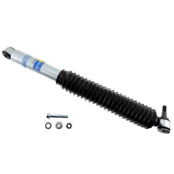 Ready Lift - ReadyLift Bilstein B8 5100 Series Steering Damper Front Lift - 33-196619