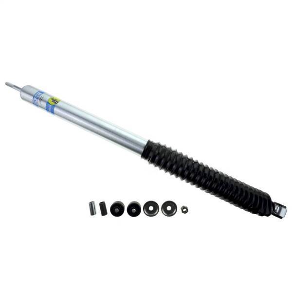 Ready Lift - ReadyLift Bilstein B8 5100 Series Steering Damper Front 6 in. Lift - 33-230368M