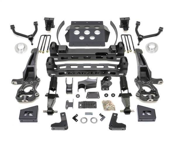 ReadyLift - ReadyLift Big Lift Kit 8 in. Lift w/ARC - 44-39810