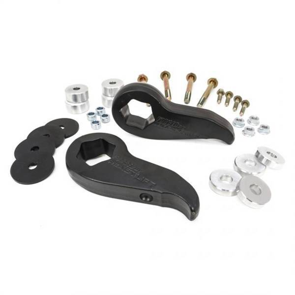 Ready Lift - ReadyLift Leveling Kit 2.0 in. Front - 66-3020