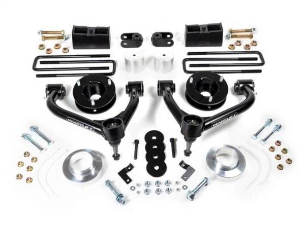 Ready Lift - ReadyLift SST® Lift Kit 4 in. Lift - 69-39400