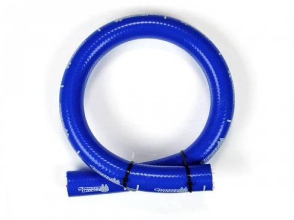 Sinister Diesel - Sinister Diesel Blue Silicone Hose 3/4in (6ft) - SD-HOSE-3/4-6