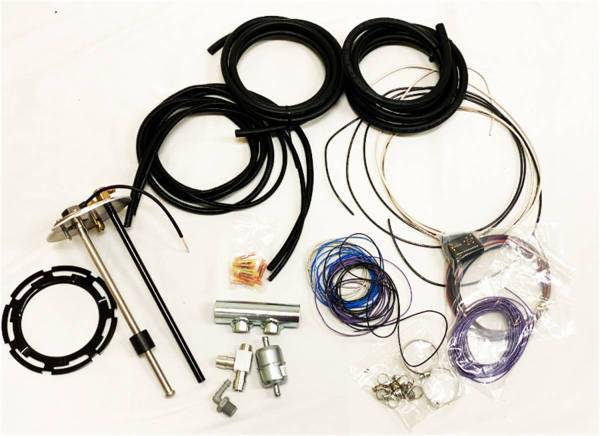 Titan Fuel Tanks - TITAN Fuel Tanks Electrical Extension Kit - 9900030