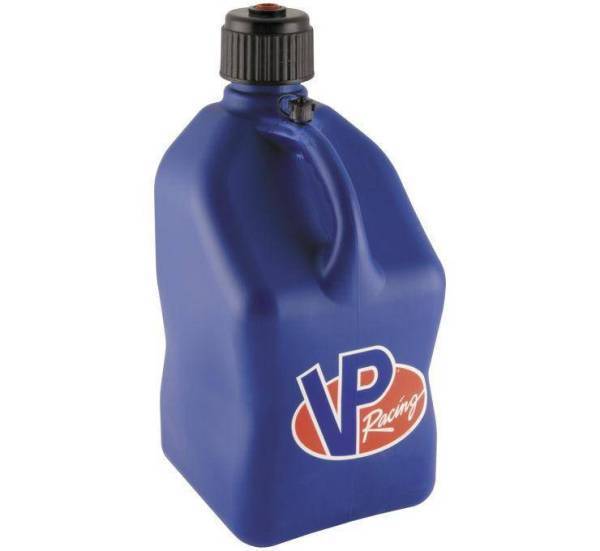 VP Racing Fuels - VP Racing Fuels Blue Square - 5.5 Gallon - 3532-CA