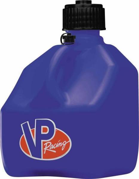 VP Racing Fuels - VP Racing Fuels Blue Square Mtsport Can - 3 Gallon - 4182-CA