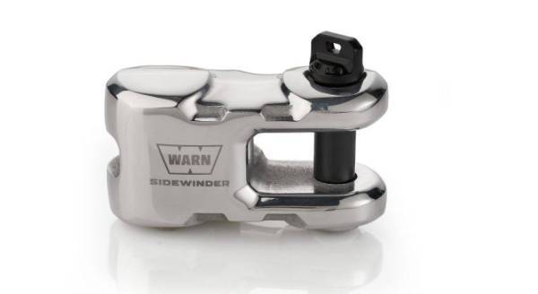 Warn - Warn SIDEWINDER - 100640