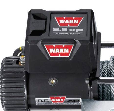 Warn - Warn CONTACTOR - 101577